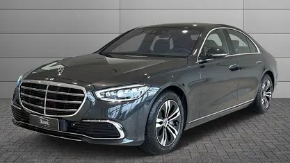 Usata 2024 Mercedes S350 | 111.100 €