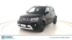 Nero dubai met. Nuova 2025 Suzuki Ignis Due volumi | 17.400 € (Ottimo prezzo)