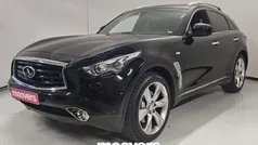 Nera Usata 2013 Infiniti Fx30 Premium SUV | 13.890 €