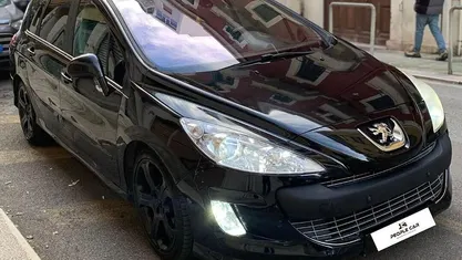 Usata 2008 Peugeot 308 Premium Station wagon | 2200 € (Ottimo prezzo)