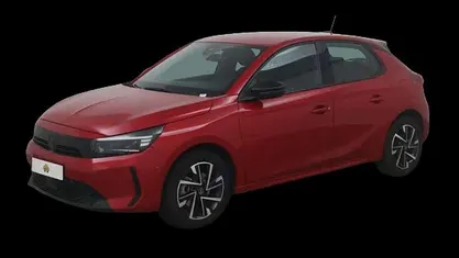 Usata Opel Corsa 101 CV (74 kW) 2025 Other Utilitaria