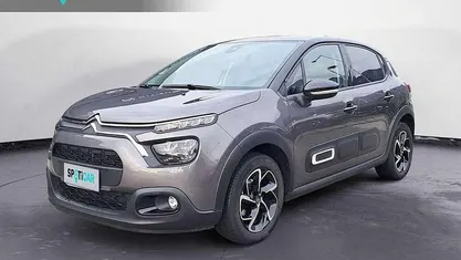 Usata 2021 Citroën C3 PureTech Due volumi | 13.900 € (Buon prezzo)