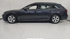 Usata 2018 Audi A4 Design Station wagon | 16.770 € (Buon prezzo)