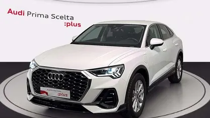 Usata 2024 Audi Q3 Sportback Business Plus SUV | 48.500 €
