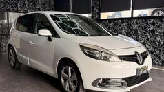 Usata 2013 Renault Scénic III XMOD Monovolume | 4300 € (Buon prezzo)