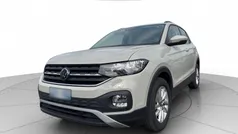 Usata 2024 VW T-Cross Style SUV | 22.500 € (Buon prezzo)