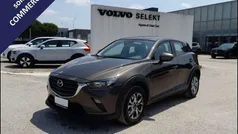Grigio Usata 2019 Mazda CX-3 Evolve SUV | 9500 € (Super prezzo)