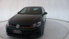 Nero Usata 2019 VW Golf VII GTI Tre volumi | 22.900 € (Buon prezzo)