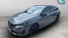 Grafik grey Usata 2024 Peugeot 308 GT Station wagon | 23.900 € (Ottimo prezzo)