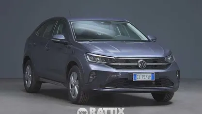 Usata VW Taigo Life 116 CV (85 kW) 2025 SUV