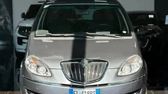 Grigio Usata 2012 Lancia Musa Monovolume | 4990 € (Buon prezzo)
