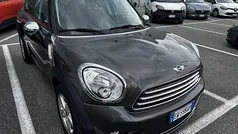 Usata 2014 Mini One Countryman SUV | 12.900 € (Cara)