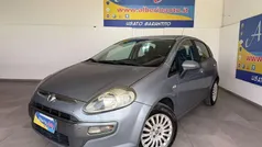 Grigio Usata 2010 Fiat Punto Evo Dynamic Due volumi | 1990 € (Ottimo prezzo)