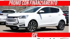 Bianco Nuova 2025 EVO Evo 3 SUV | 16.000 € (Ottimo prezzo)