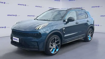 Usata 2023 Lynk & Co 01 SUV | 23.990 € (Buon prezzo)