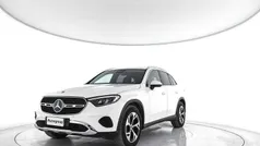 Mercedes GLC220