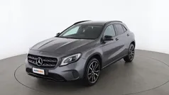 Grigio Usata 2018 Mercedes GLA200 SUV | 19.099 € (Buon prezzo)