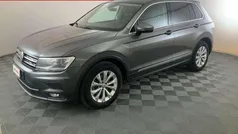 Usata 2018 VW Tiguan Style SUV | 16.299 € (Super prezzo)