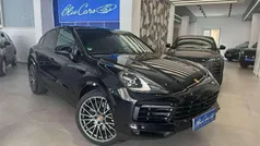 Usata 2020 Porsche Cayenne SUV | 89.900 €