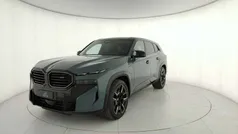 Verde Usata 2024 BMW XM Comfort Edition SUV | 119.900 € (Super prezzo)