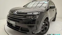 Nero Usata 2020 Citroën C5 Aircross Feel SUV | 15.986 € (Buon prezzo)