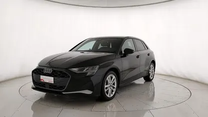 Usata 2025 Audi A3 Sportback e-tron Advanced Plus Utilitaria | 35.900 € (Ottimo prezzo)