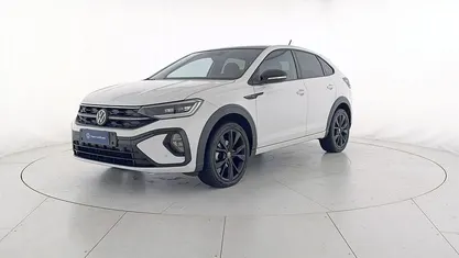 Usata 2023 VW Taigo R-line SUV | 17.900 € (Buon prezzo)