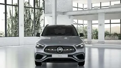 Argento hightech Nuova 2025 Mercedes GLA200 SUV | 49.700 € (Buon prezzo)