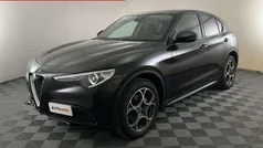 Usata 2019 Alfa Romeo Stelvio Tech Edition SUV | 19.399 € (Ottimo prezzo)