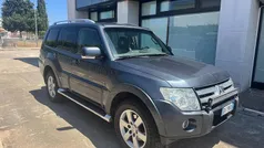 Usata 2008 Mitsubishi Pajero Instyle SUV | 14.200 € (Buon prezzo)