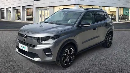 Usata Citroën C3 PureTech 101 CV (74 kW) 2025 SUV