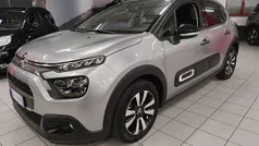 Grigio Usata 2024 Citroën C3 Due volumi | 15.800 € (Buon prezzo)