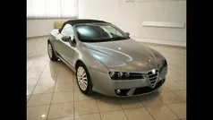Usata 2007 Alfa Romeo Spider Cabrio | 13.900 € (Buon prezzo)