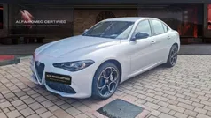Grigio Nuova 2025 Alfa Romeo Giulia Sprint Sprint Coupé | 50.600 € (Buon prezzo)