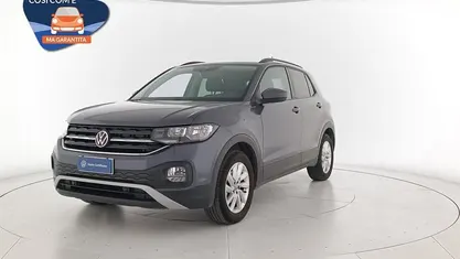 Usata VW T-Cross Style 95 CV (69 kW) 2023 SUV