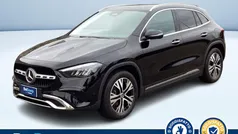 Usata 2024 Mercedes GLA180 Advanced SUV | 36.900 € (Buon prezzo)