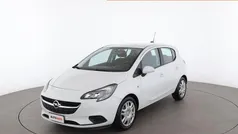 Bianco Usata 2018 Opel Corsa Tre volumi | 8899 € (Buon prezzo)