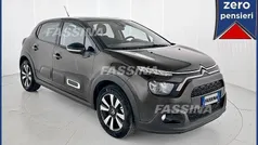 Nero Usata 2024 Citroën C3 PureTech Due volumi | 13.900 € (Buon prezzo)