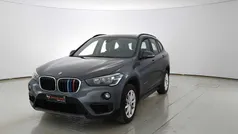 Usata 2017 BMW X1 Advantage SUV | 16.800 € (Super prezzo)