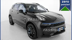 Nero Usata 2022 Lynk & Co 01 SUV | 23.500 € (Buon prezzo)