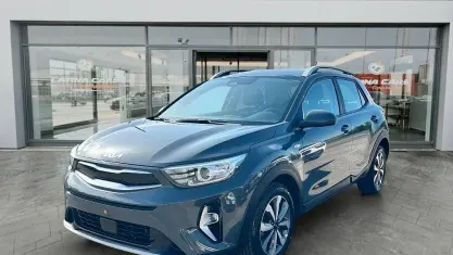 Usata Kia Stonic Active 101 CV (74 kW) 2021 Other SUV