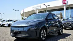 Grigio Usata 2021 Hyundai Kona SUV | 18.900 € (Buon prezzo)