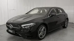 Vernice nero cosmo Nuova 2024 Mercedes A250 Advanced Plus Tre volumi | 42.273 € (Buon prezzo)