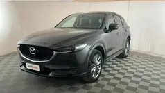 Grigio Usata 2020 Mazda CX-5 Exceed SUV | 20.499 € (Buon prezzo)