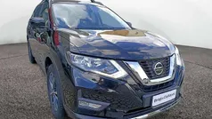 Nero Usata 2019 Nissan X-Trail N-Connecta SUV | 14.800 € (Super prezzo)
