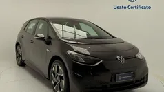 Manganese grey Usata 2021 VW ID.3 Pure Due volumi | 18.900 € (Buon prezzo)