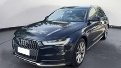 Bleu Usata 2016 Audi A6 Allroad Business Plus Station wagon | 21.900 € (Buon prezzo)