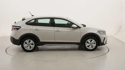 Usata VW Taigo Life 110 CV (80 kW) 2024 SUV