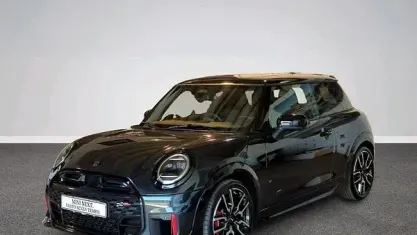 Usata Mini John Cooper Works 231 CV (169 kW) 2026 Utilitaria