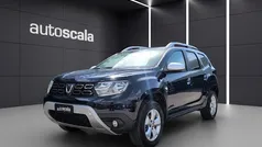 Blu Usata 2019 Dacia Duster Prestige SUV | 12.990 € (Buon prezzo)